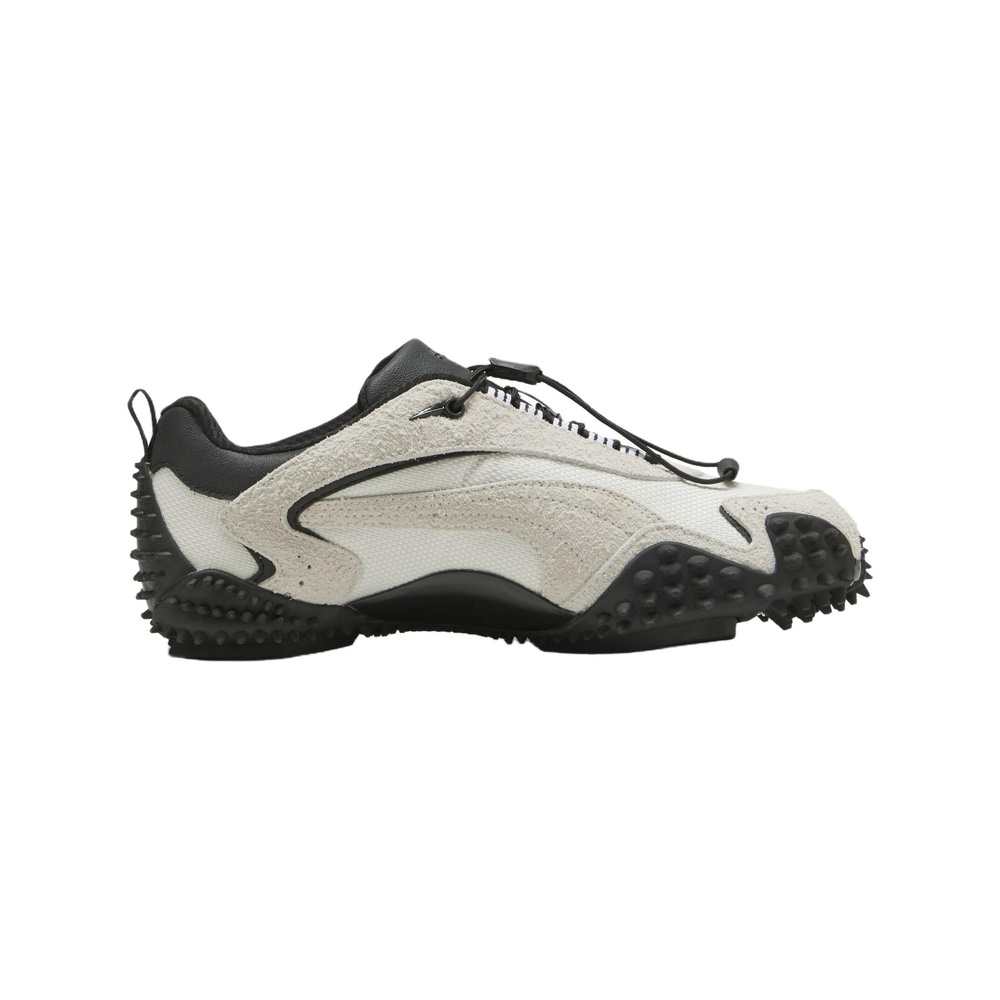Puma Mostro 'Xc Gore Tex Vapor Grey Black' Мужские