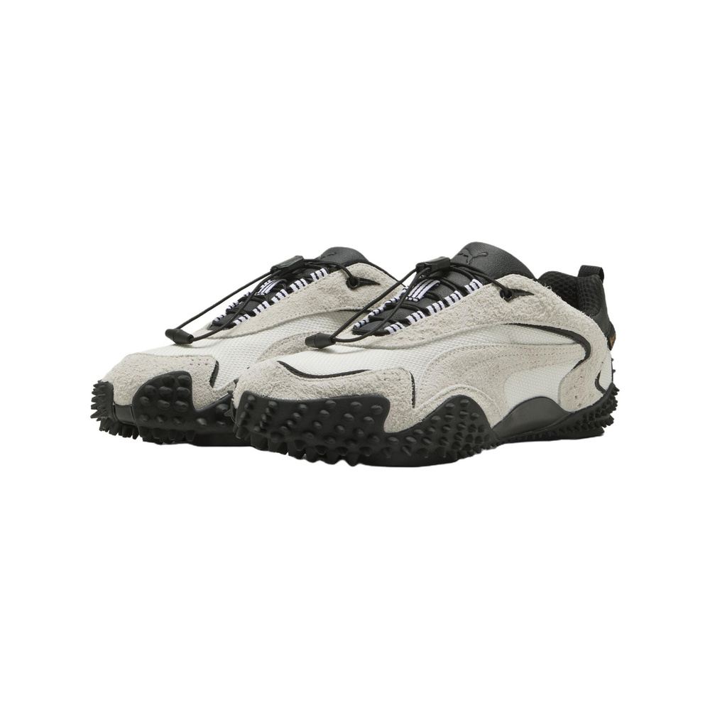 Puma Mostro 'Xc Gore Tex Vapor Grey Black' Мужские