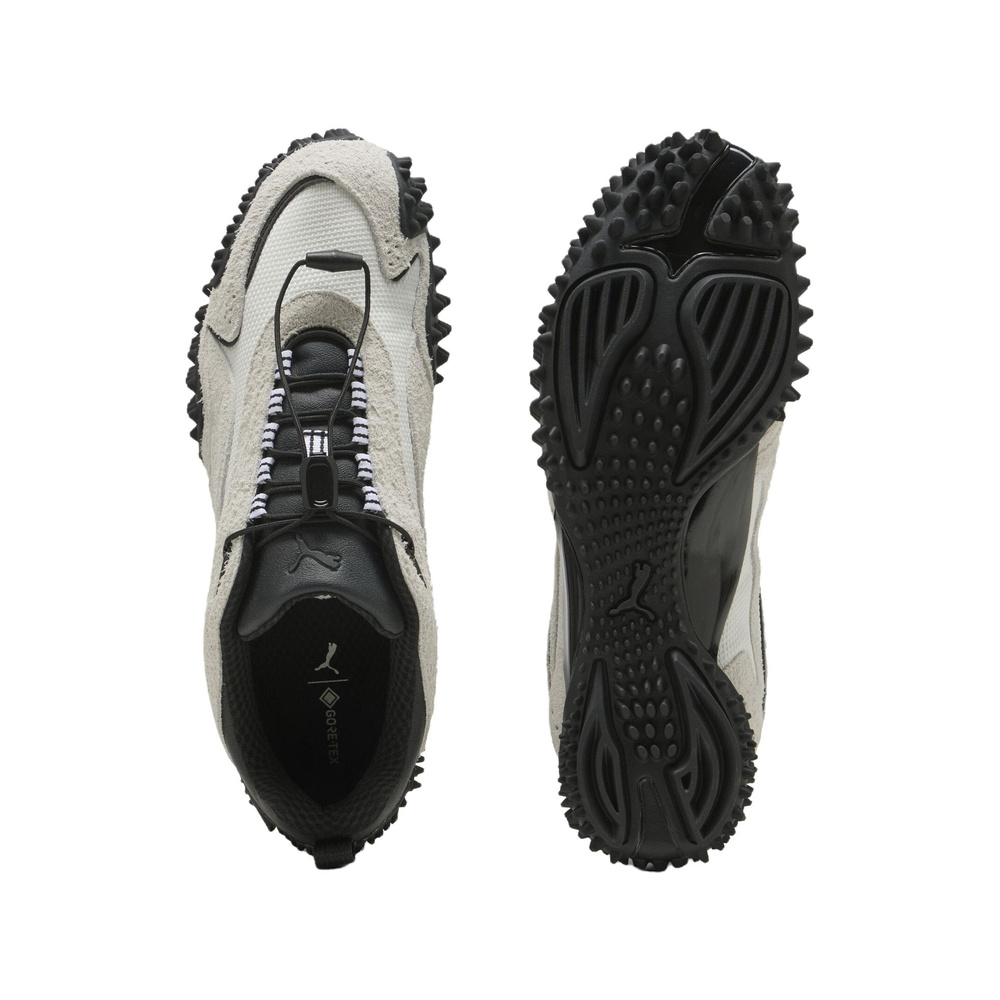 Puma Mostro 'Xc Gore Tex Vapor Grey Black' Мужские