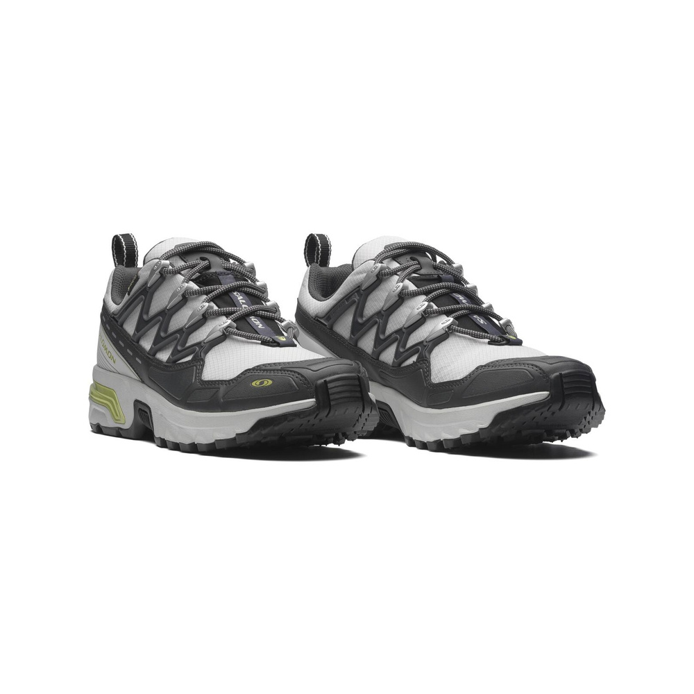Salomon Acs+ 'Grey' Мужские