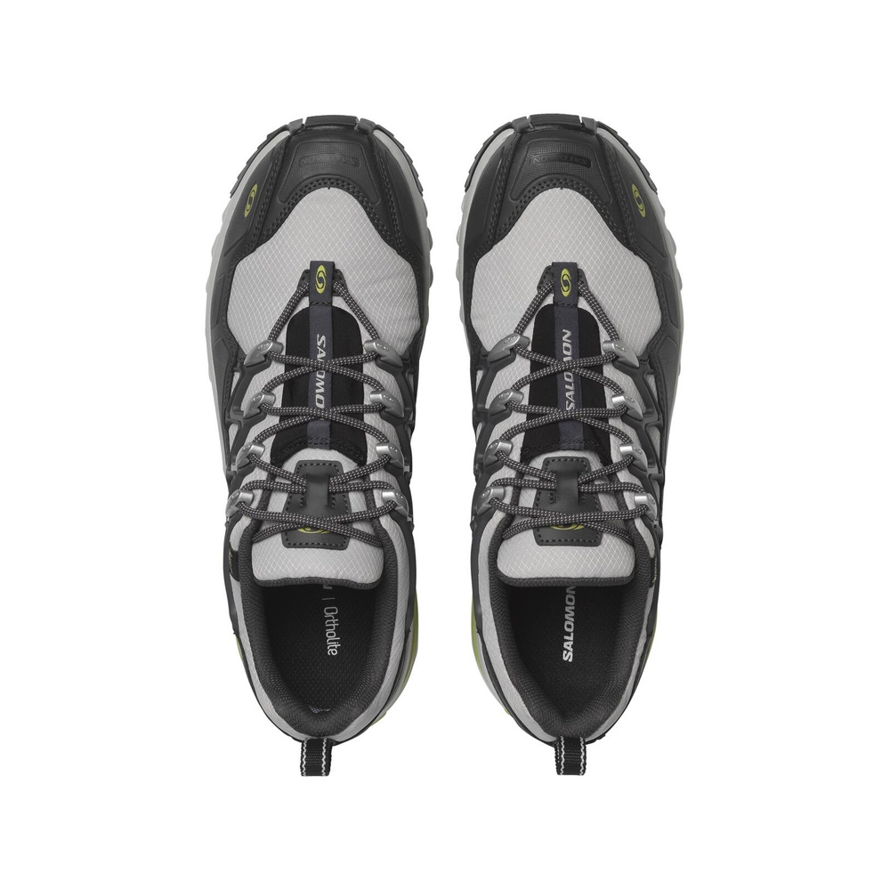 Salomon Acs+ 'Grey' Мужские
