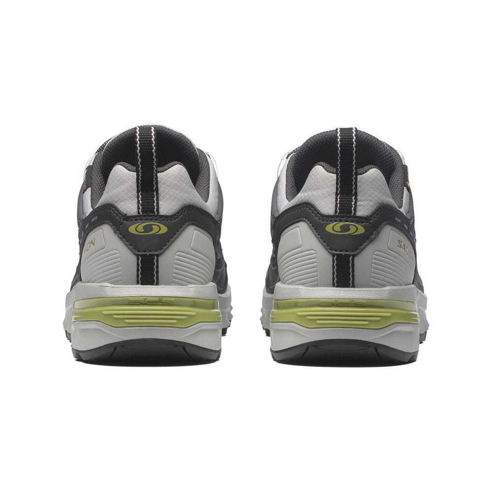 Salomon Acs+ 'Grey' Мужские