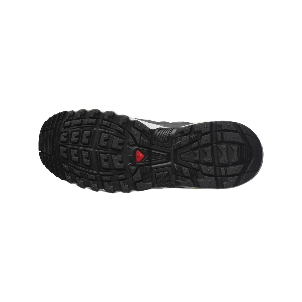 Salomon Acs+ 'Grey' Мужские