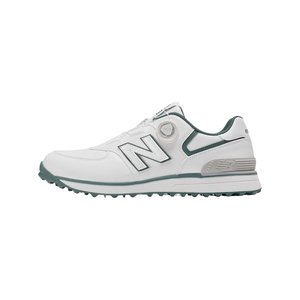 New Balance 574 ‘White’ Мужские