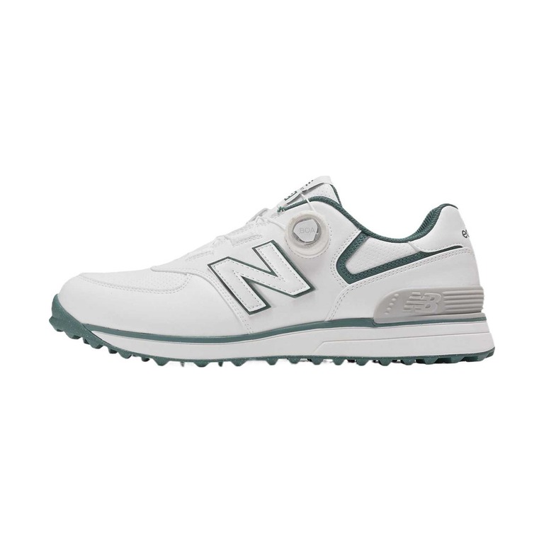 New Balance 574 'White' Мужские