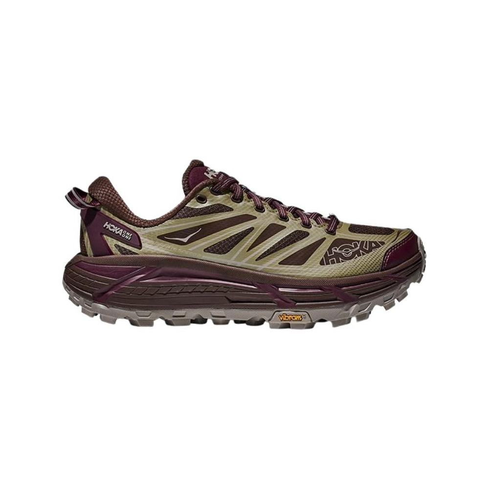 Hoka One Mafate Speed 2 'Brown' Мужские