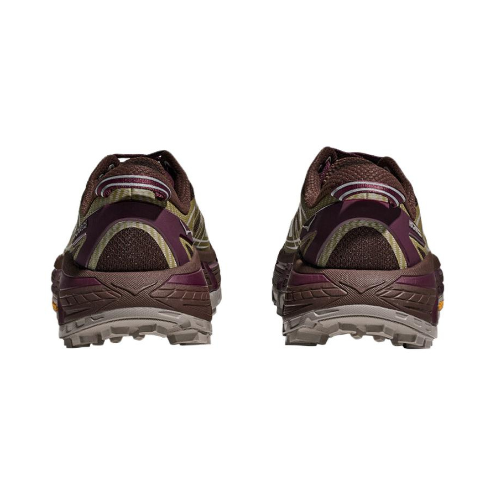 Hoka One Mafate Speed 2 'Brown' Мужские