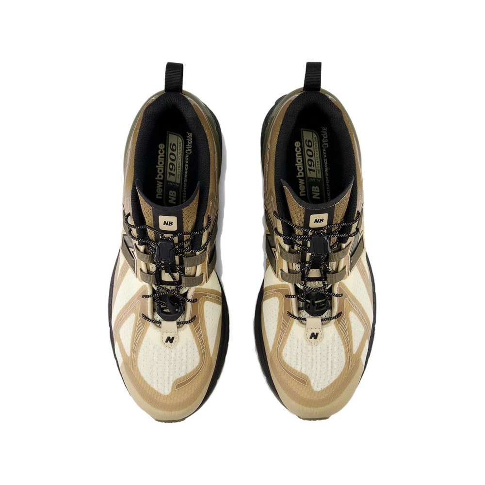 New Balance 1906R 'Utility Pack Olive' Мужские