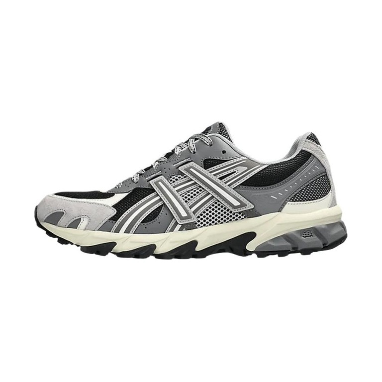 ASICS Gel-Sonoma Tr62 'Black Cement Gray' Мужские