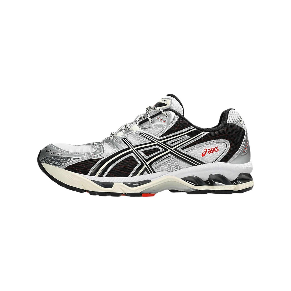 ASICS Gel Nimbus 10,1 'White' Мужские
