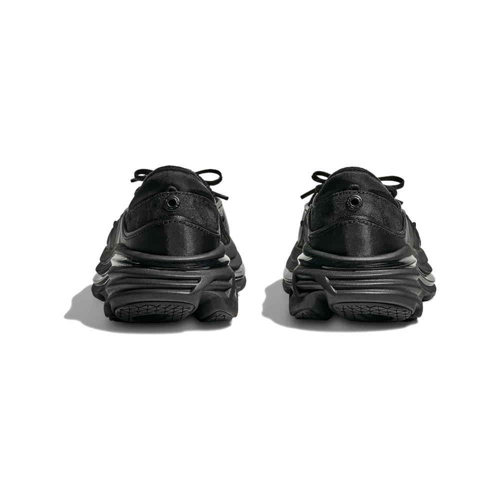 Hoka Bondi 'Mary Jane Black' Женские
