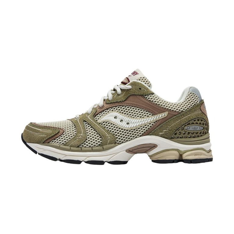 Saucony Progrid Triumph Victory 4 'Green Brown' Мужские