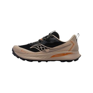 Saucony Peregrine ‘Black Brown’ Мужские