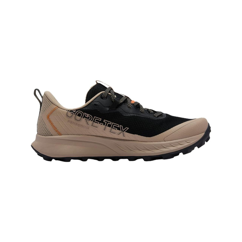 Saucony Peregrine 15 'Black Brown' Мужские