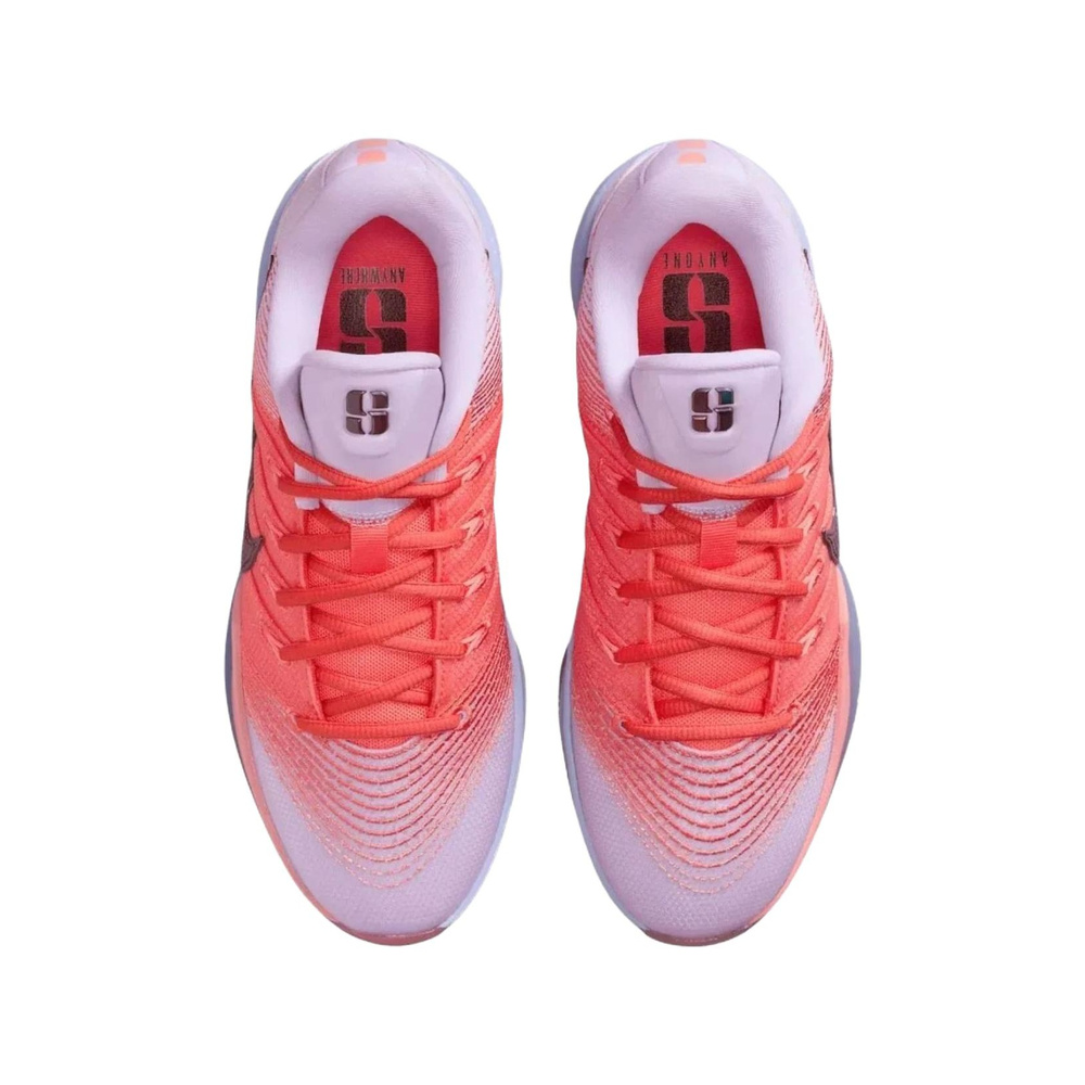 Nike Sabrina 3 'Ep Radiant' Мужские