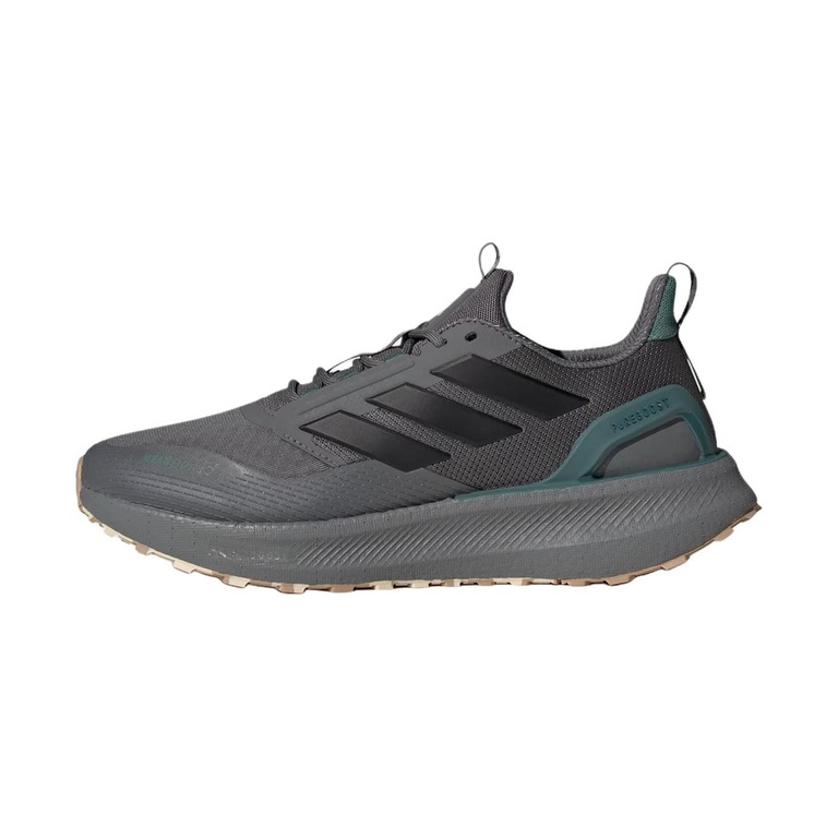 Adidas Pureboost 5 'Grey' Мужские
