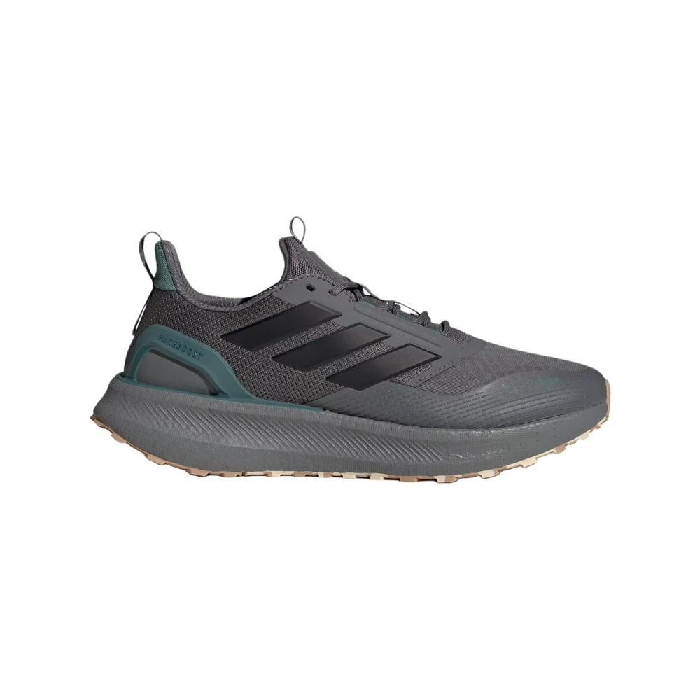 Adidas Pureboost 5 'Grey' Мужские