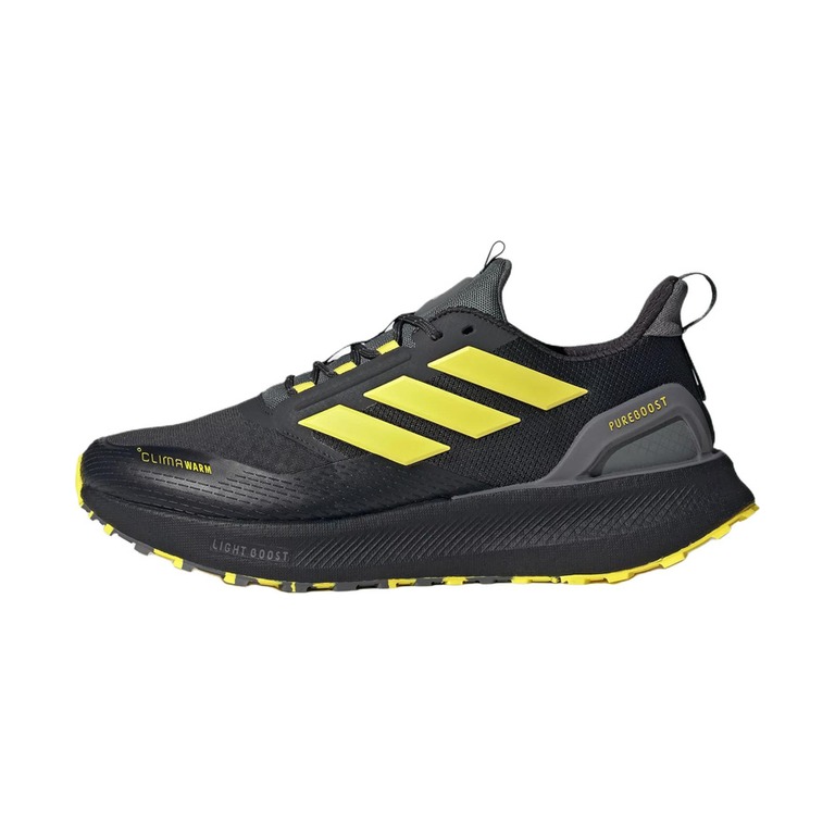 Adidas Pureboost 5 'Black' Мужские
