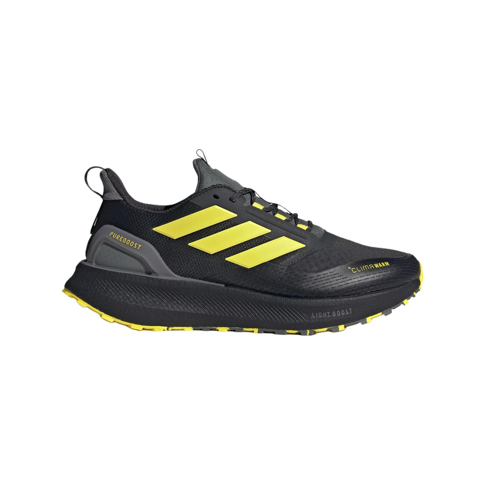 Adidas Pureboost 5 'Black' Мужские
