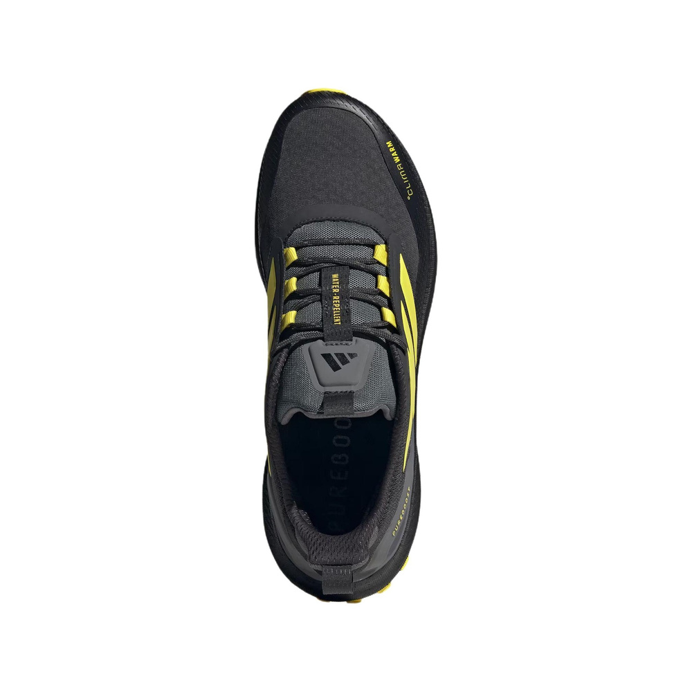 Adidas Pureboost 5 'Black' Мужские