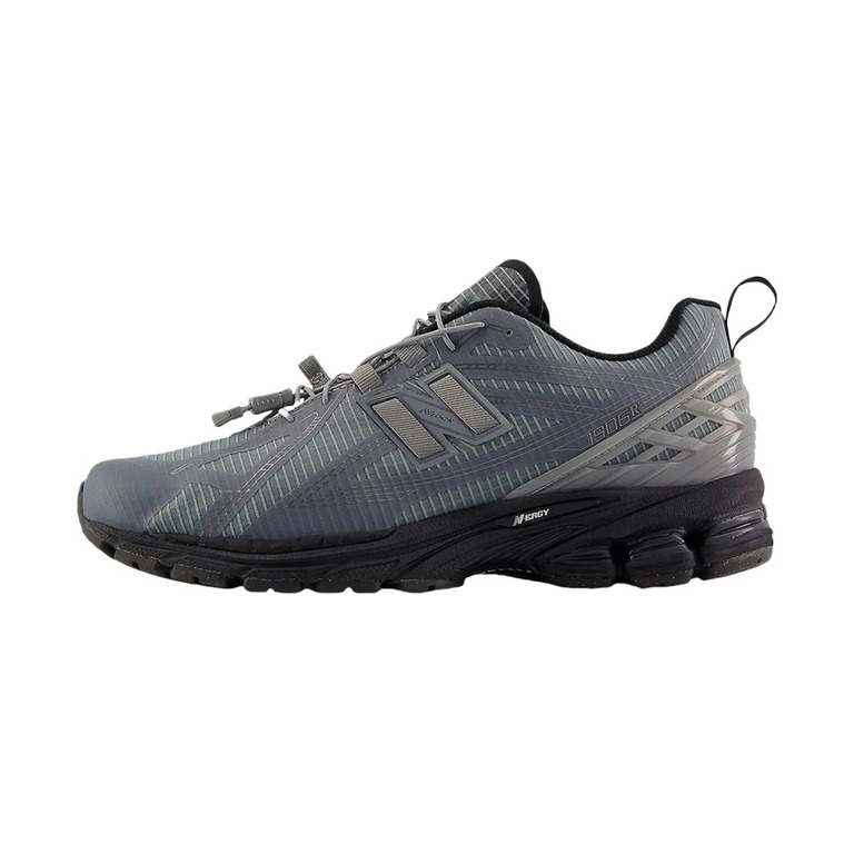 New Balance 1906R 'Slate Grey Black' Мужские