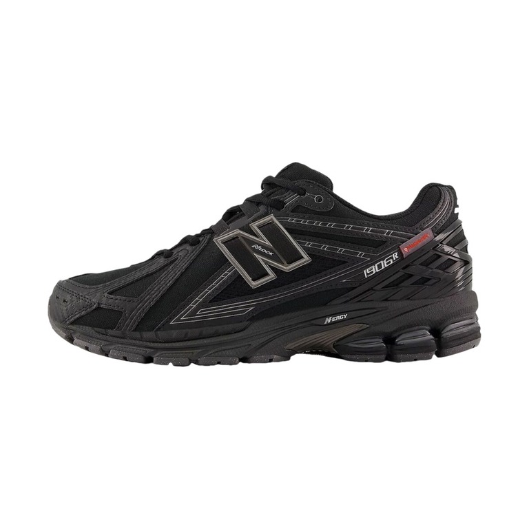 New Balance 1906R 'Black / Silver' Мужские