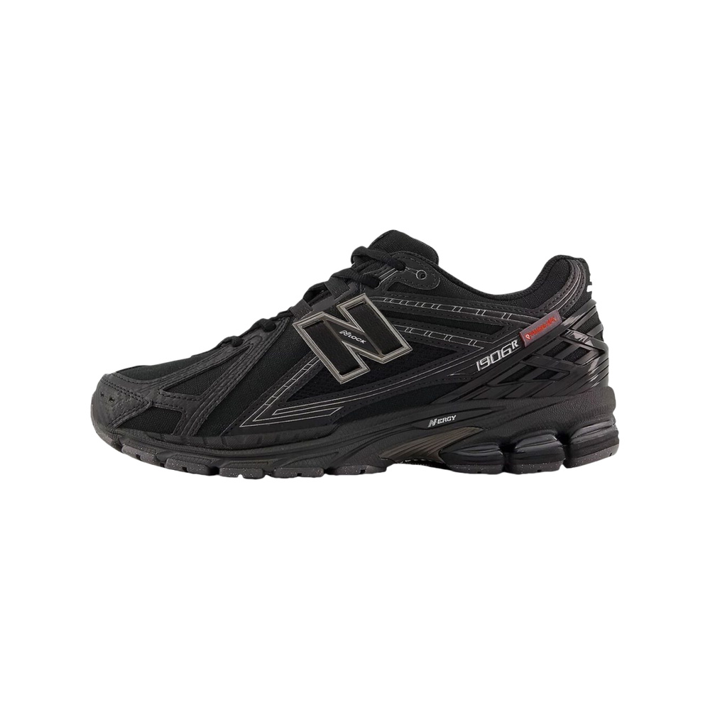 New Balance 1906R 'Black / Silver' Мужские