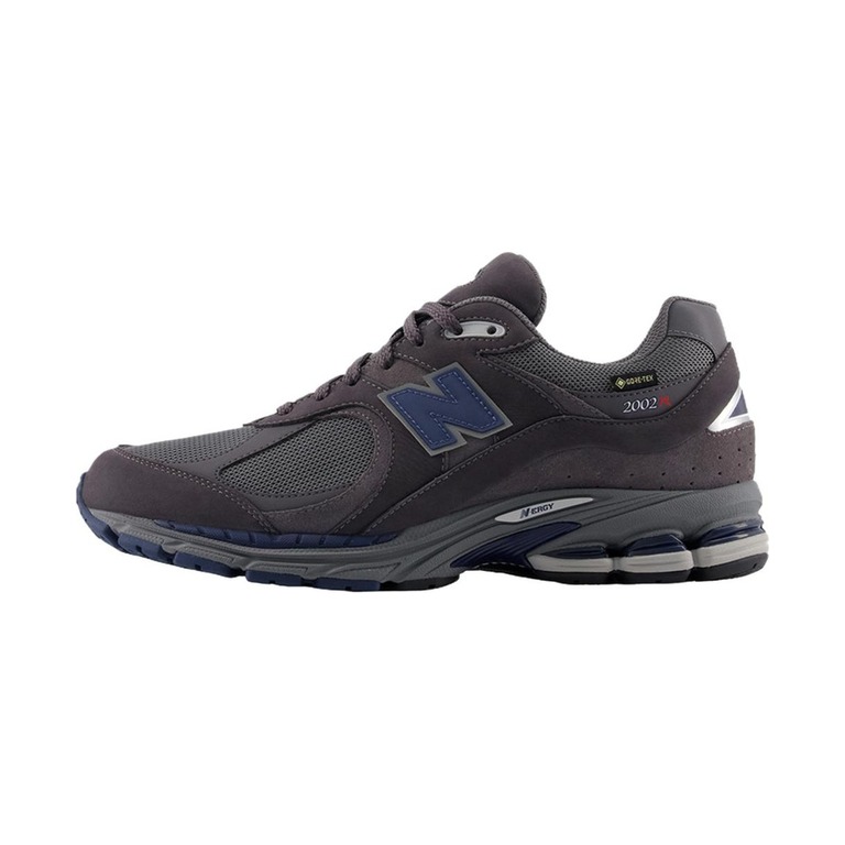 New Balance 2002R 'Dark Grey' Мужские