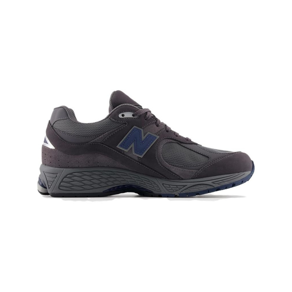 New Balance 2002R 'Dark Grey' Мужские