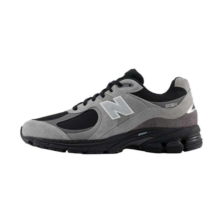 New Balance 2002R 'Grey Black' Мужские