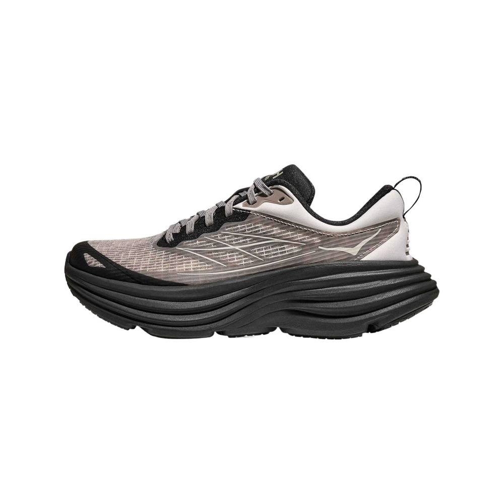 Grey Thunder Cream