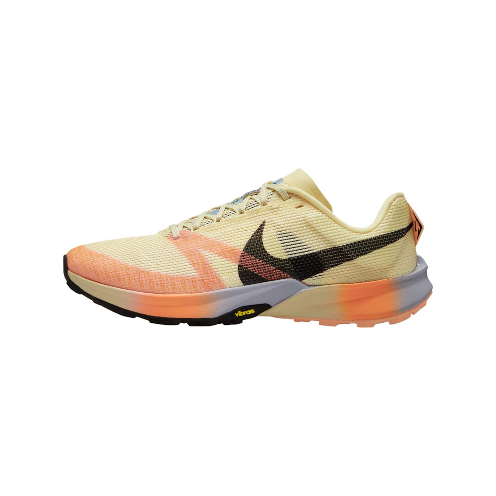 Alabaster / Total Orange / Orange Pulse / Black