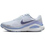 Football Grey / Aluminum / White / World Indigo