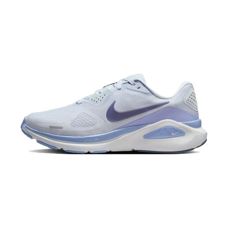 Nike Structure 26 'Light Blue Grey' Женские