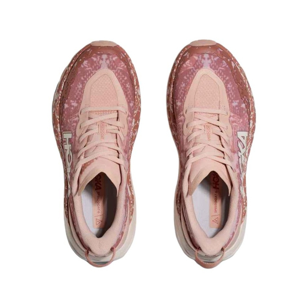 Hoka Speedgoat 6 'Red' Женские