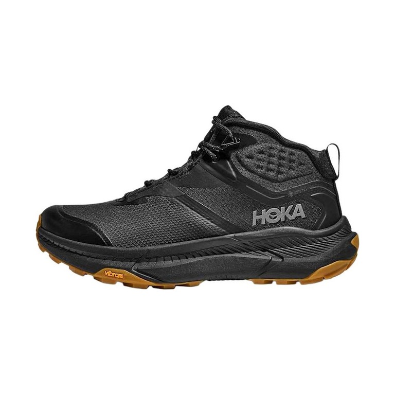 Hoka Transport 'Black' Мужские