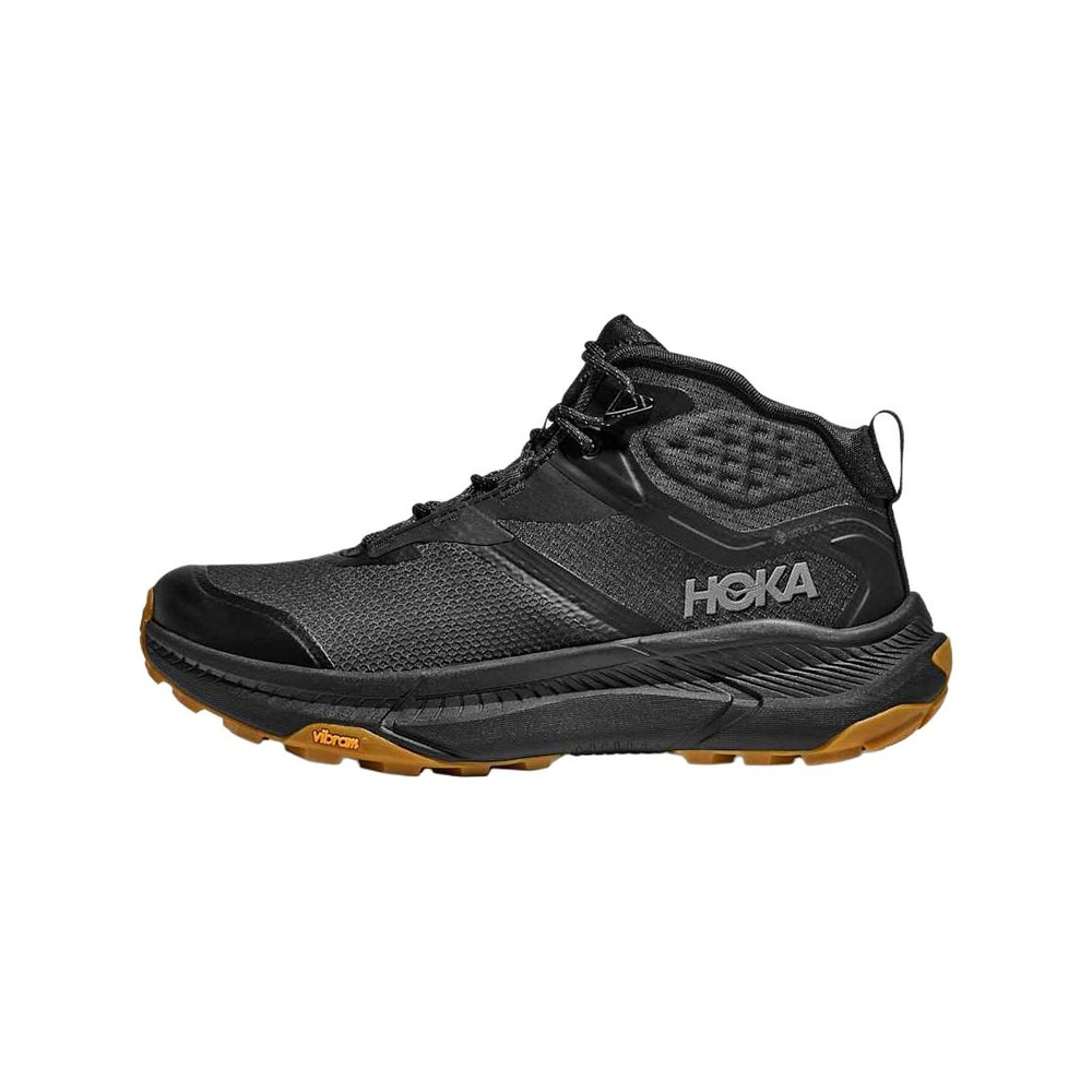 Hoka One Transport 'Black' Мужские