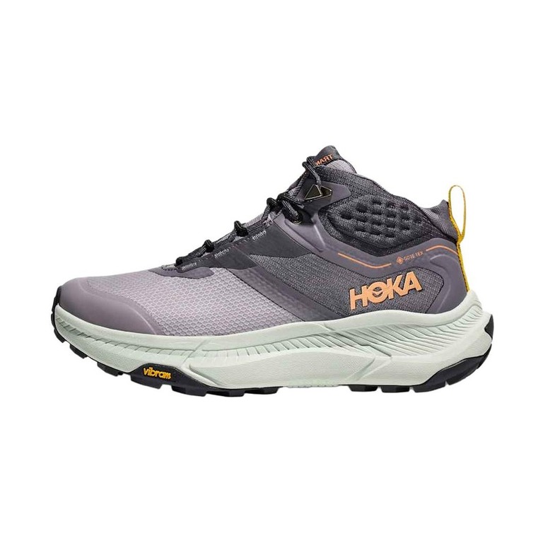 Hoka Transport 'Purple' Женские