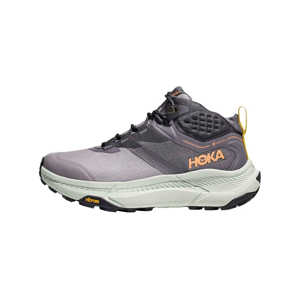 Hoka One Transport 'Purple' Женские