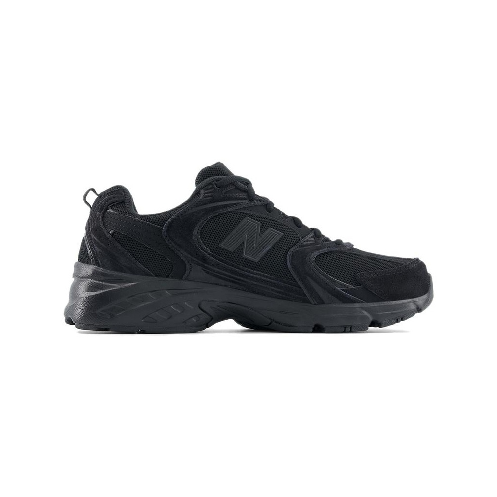 New Balance 530 'Black Cement' Мужские