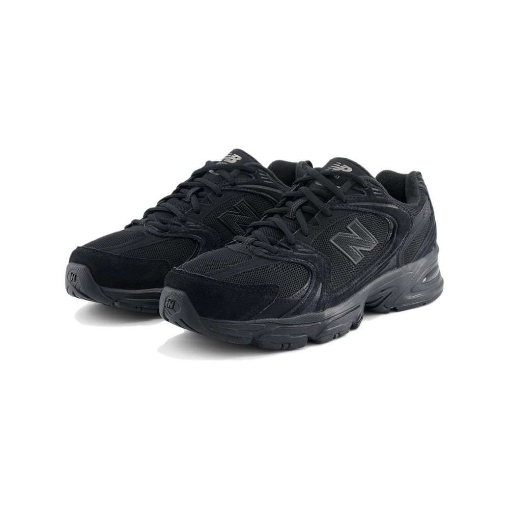 New Balance 530 'Black Cement' Мужские