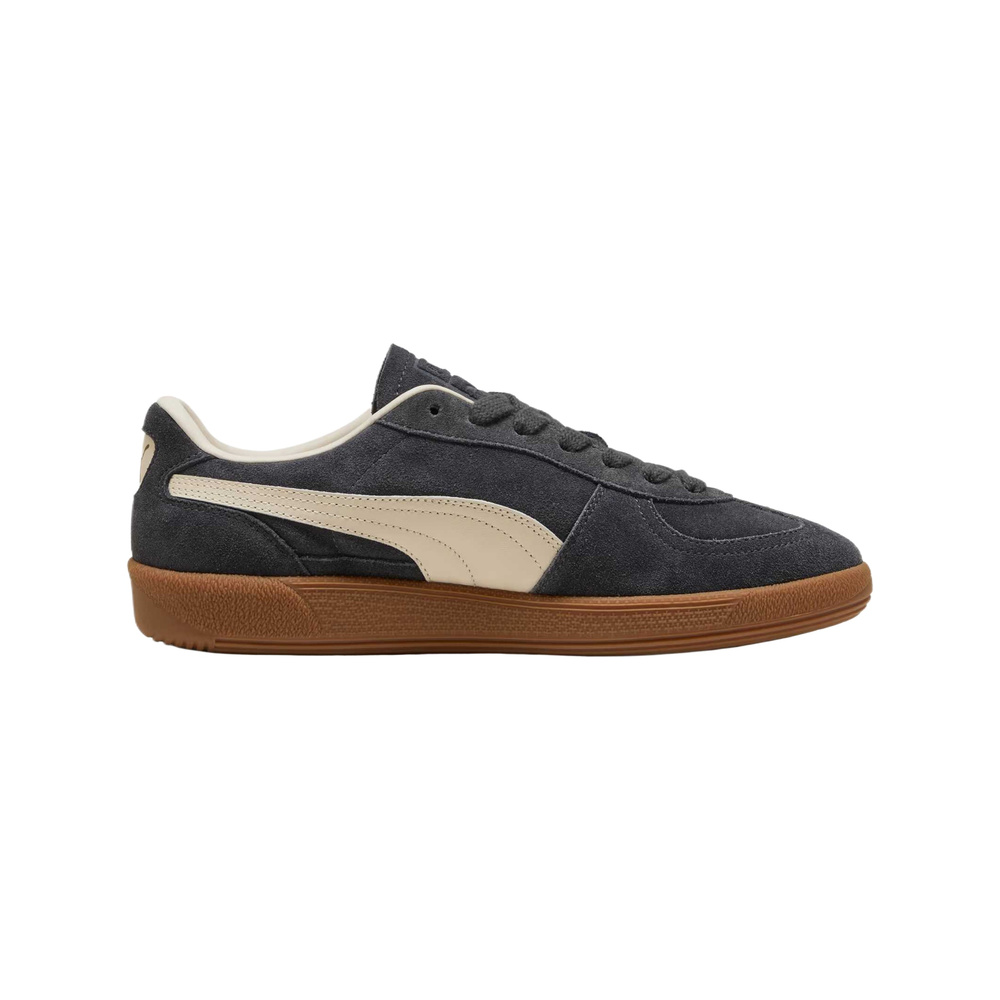 Puma Palermo 'Dusky Gray' Мужские