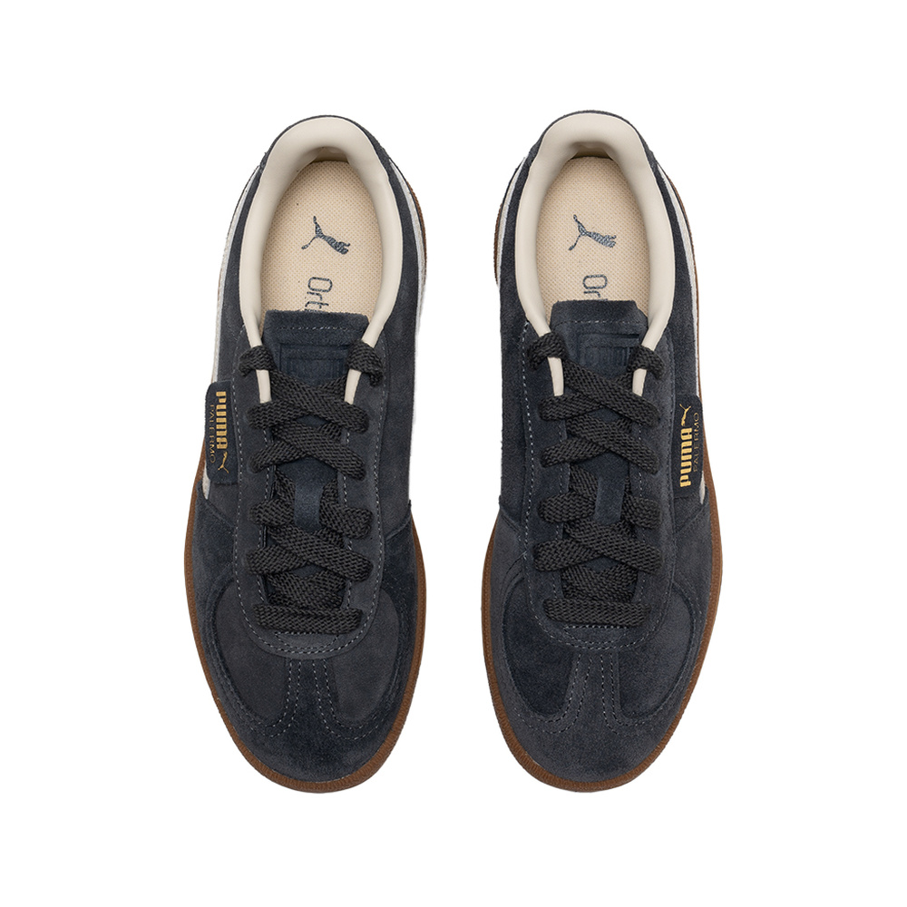 Puma Palermo 'Dusky Gray' Мужские