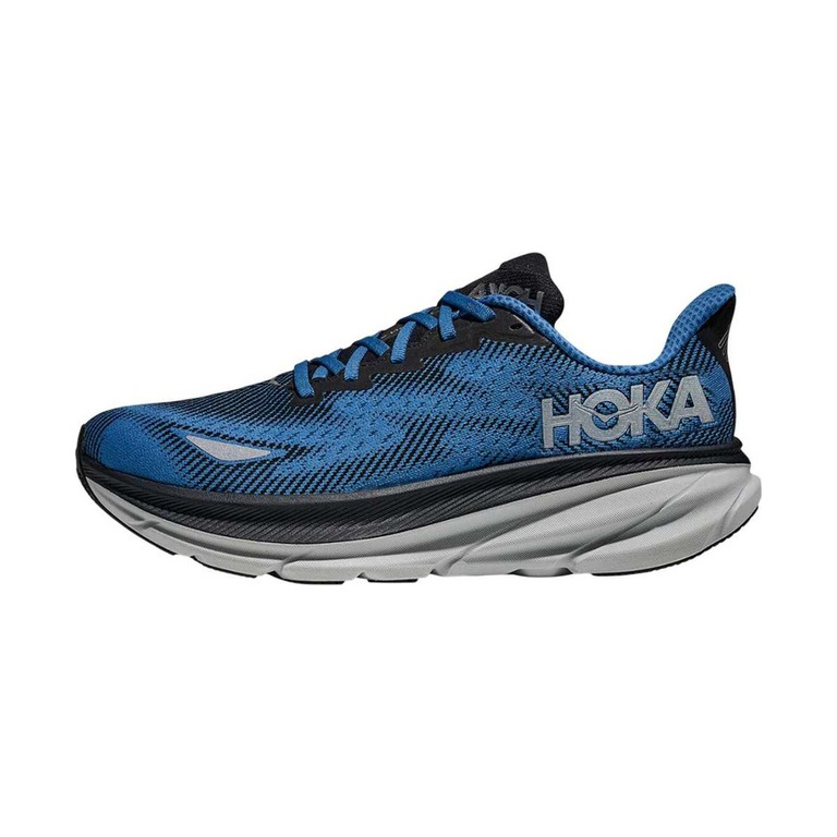 Hoka Clifton 9 'Blue' Мужские