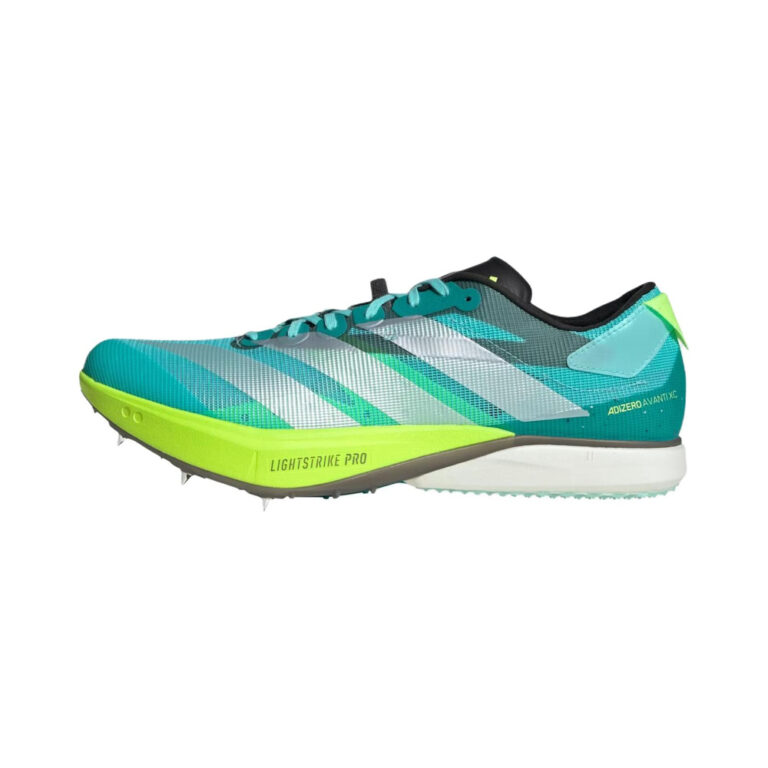 Adidas Adizero Avanti 'Aqua Blue Green' Мужские