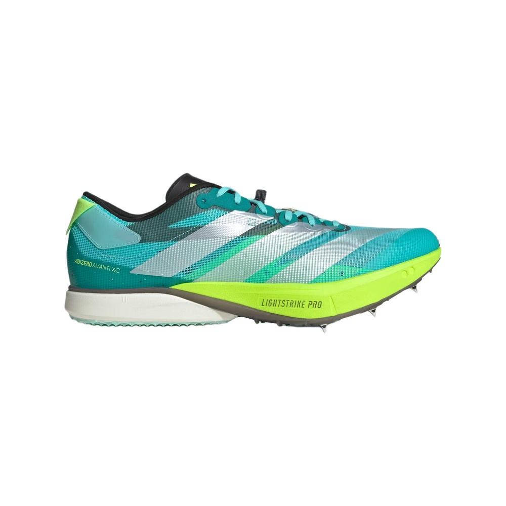 Adidas Adizero Avanti 'Aqua Blue Green' Мужские