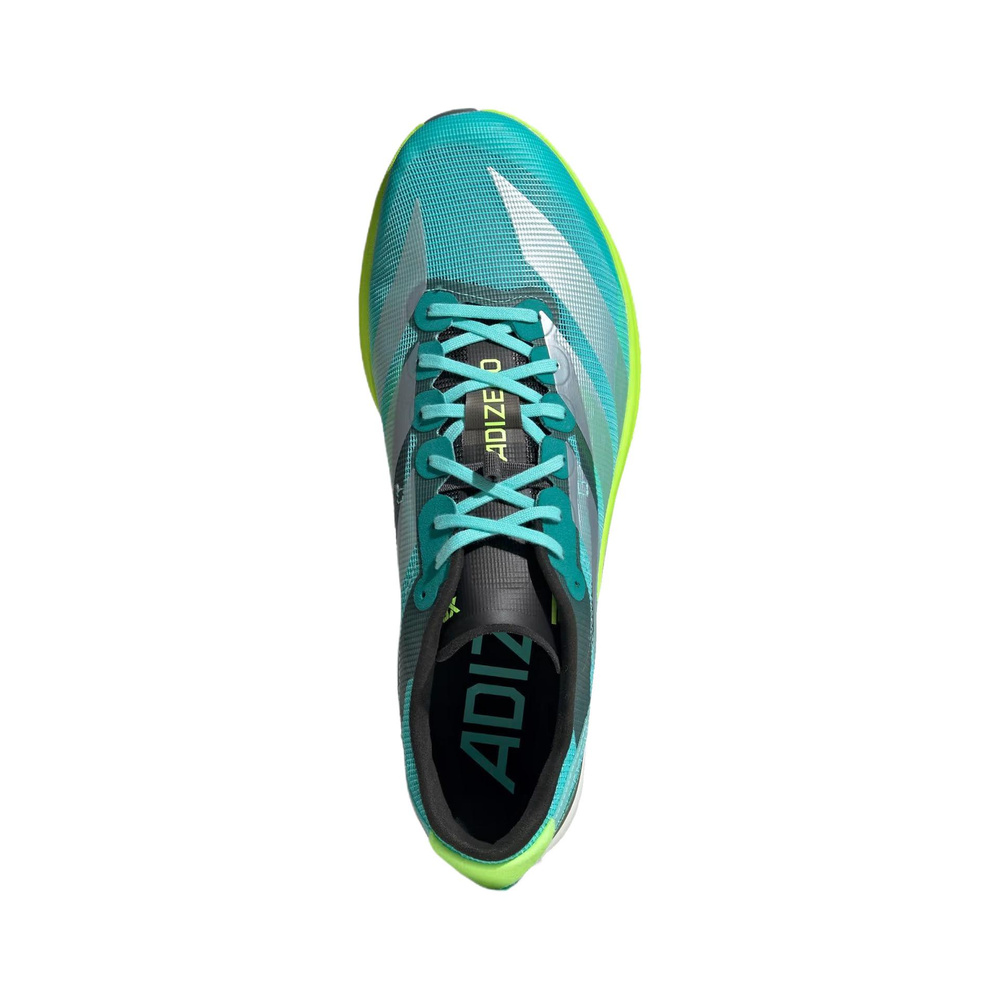 Adidas Adizero Avanti 'Aqua Blue Green' Мужские