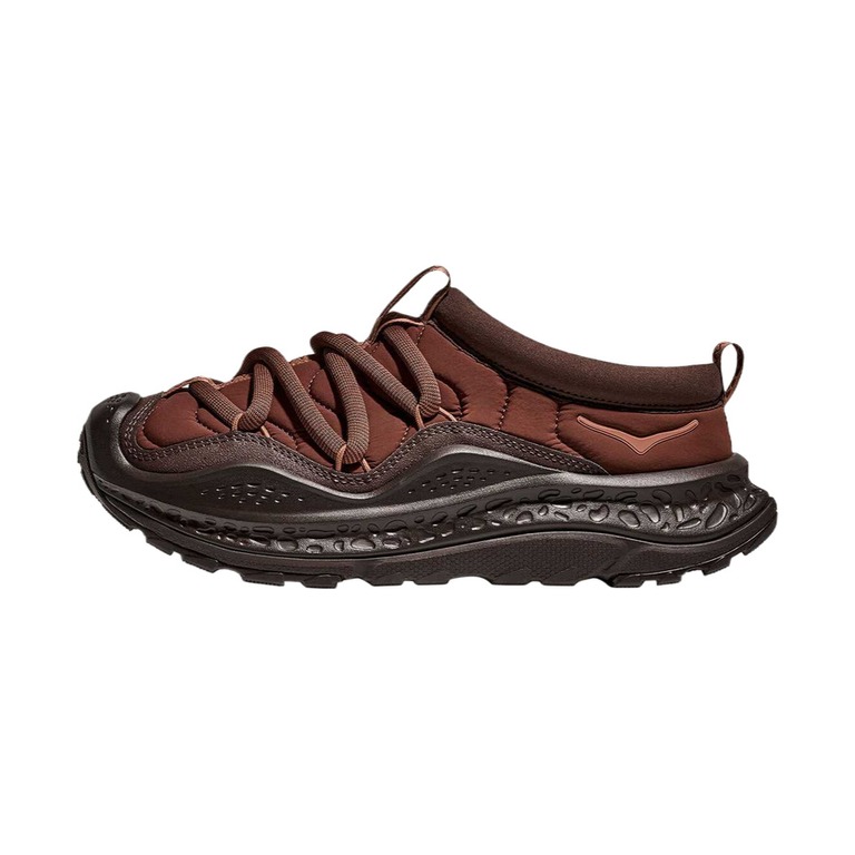 Hoka Ora Primo 'Mineral Brown' Мужские