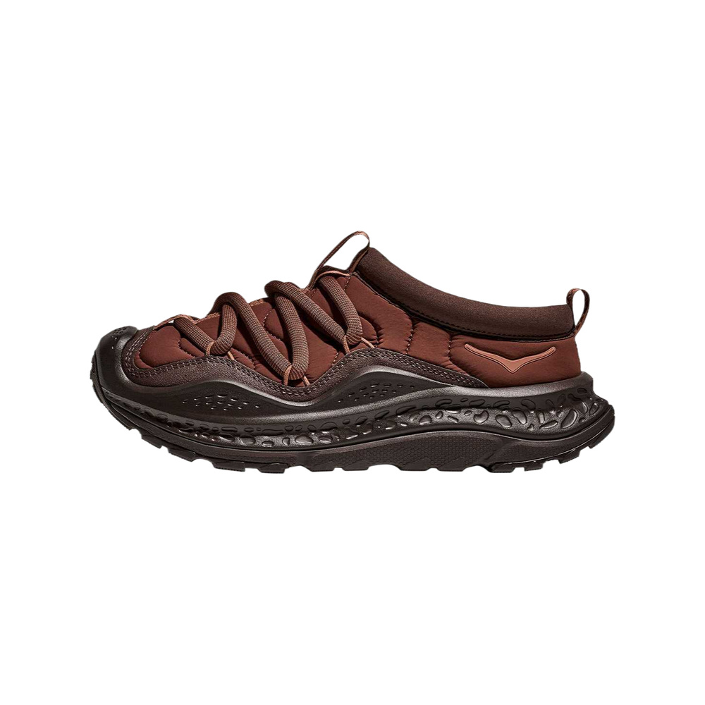 Hoka One Ora Primo 'Mineral Brown' Мужские