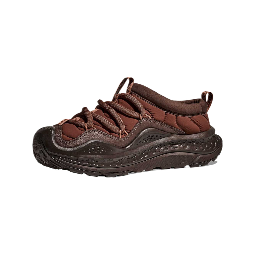 Hoka Ora Primo 'Mineral Brown' Мужские